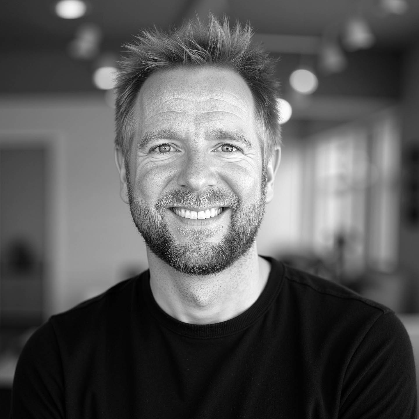 Winner small image - Ton van Zantvoort