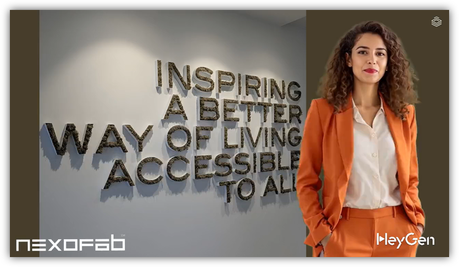 Winner small image - NEXOFAB™