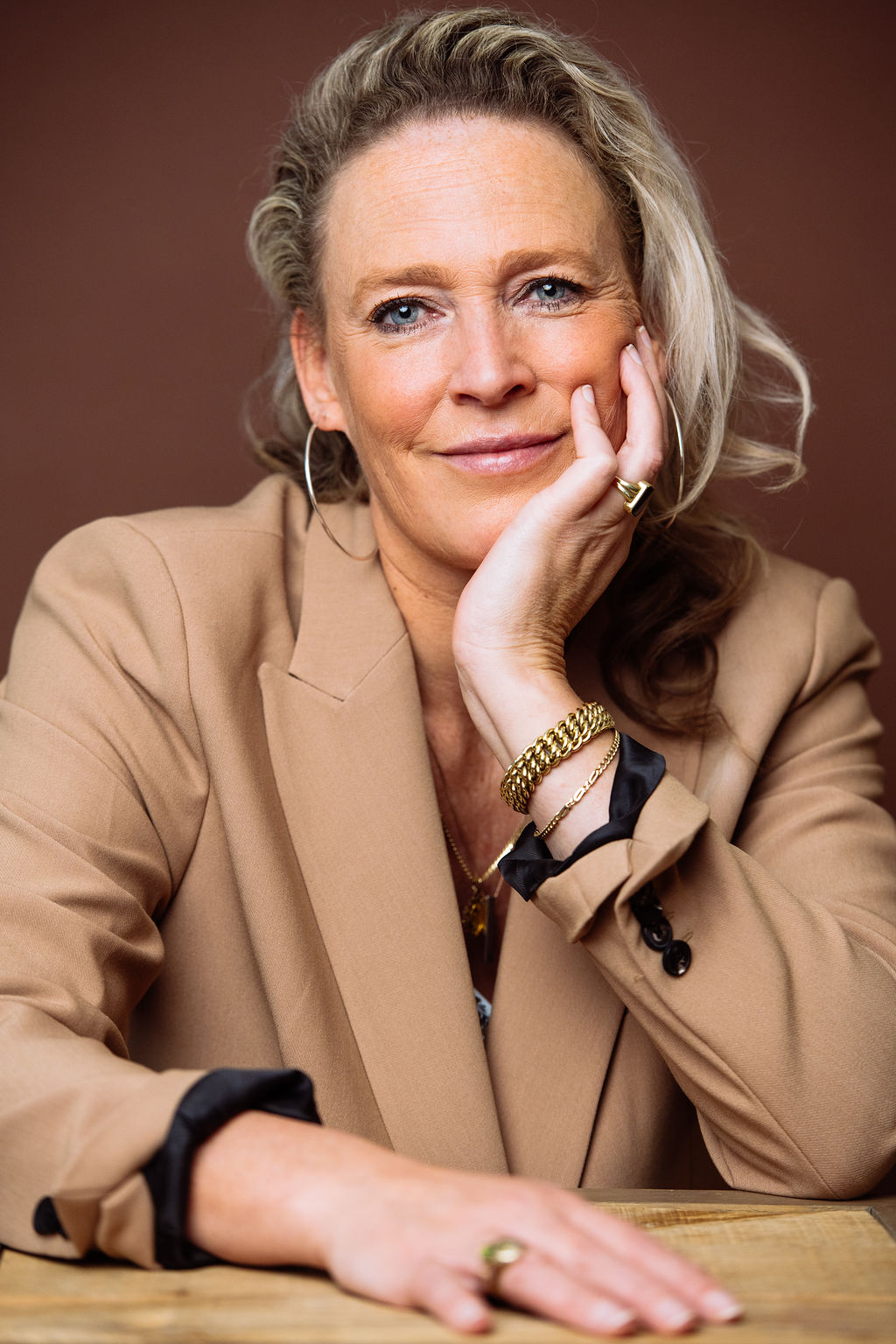 Winner small image - Hanneke van Onna