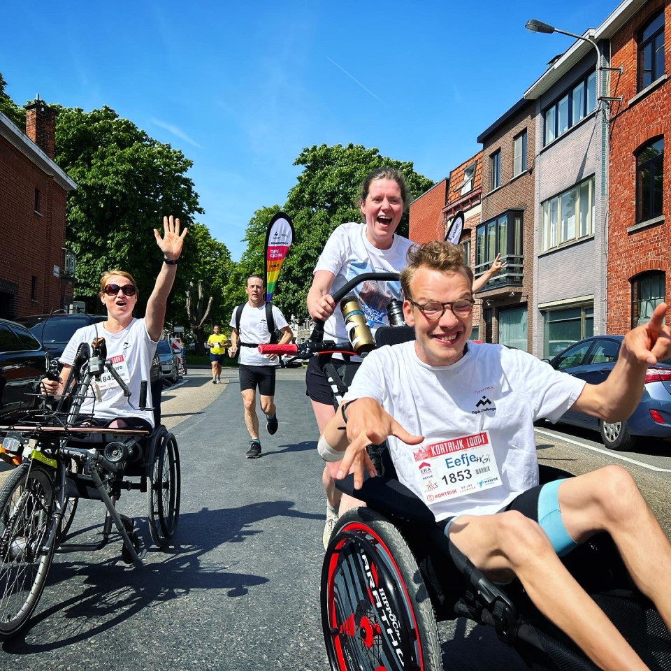 Winner small image - Triple Challenge