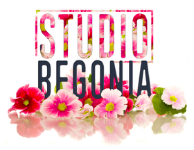 Winner small image - Studio Begonia