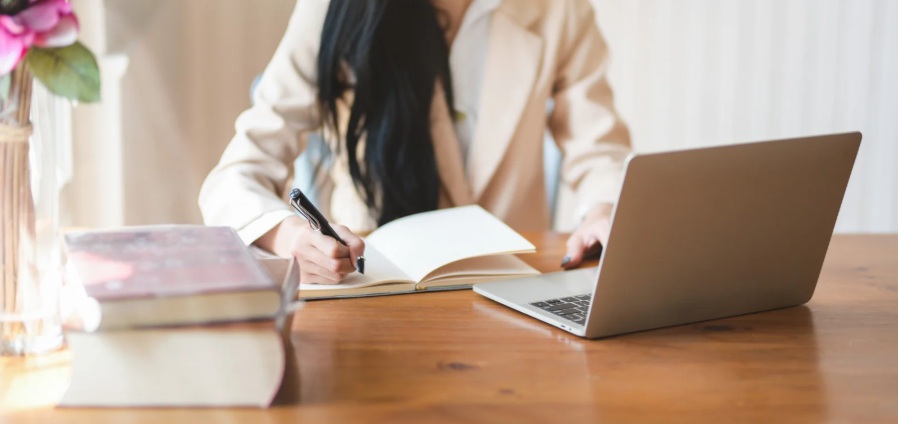 Winner small image - Bos tekst & communicatie