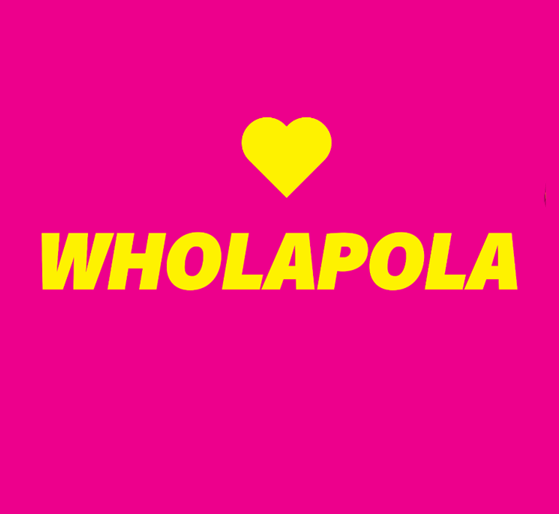Winner small image - The Wholapola Company