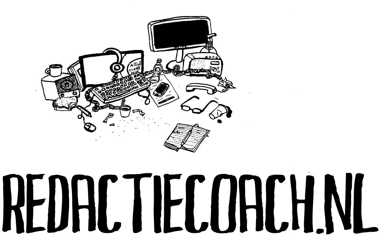 Winner small image - Redactiecoach