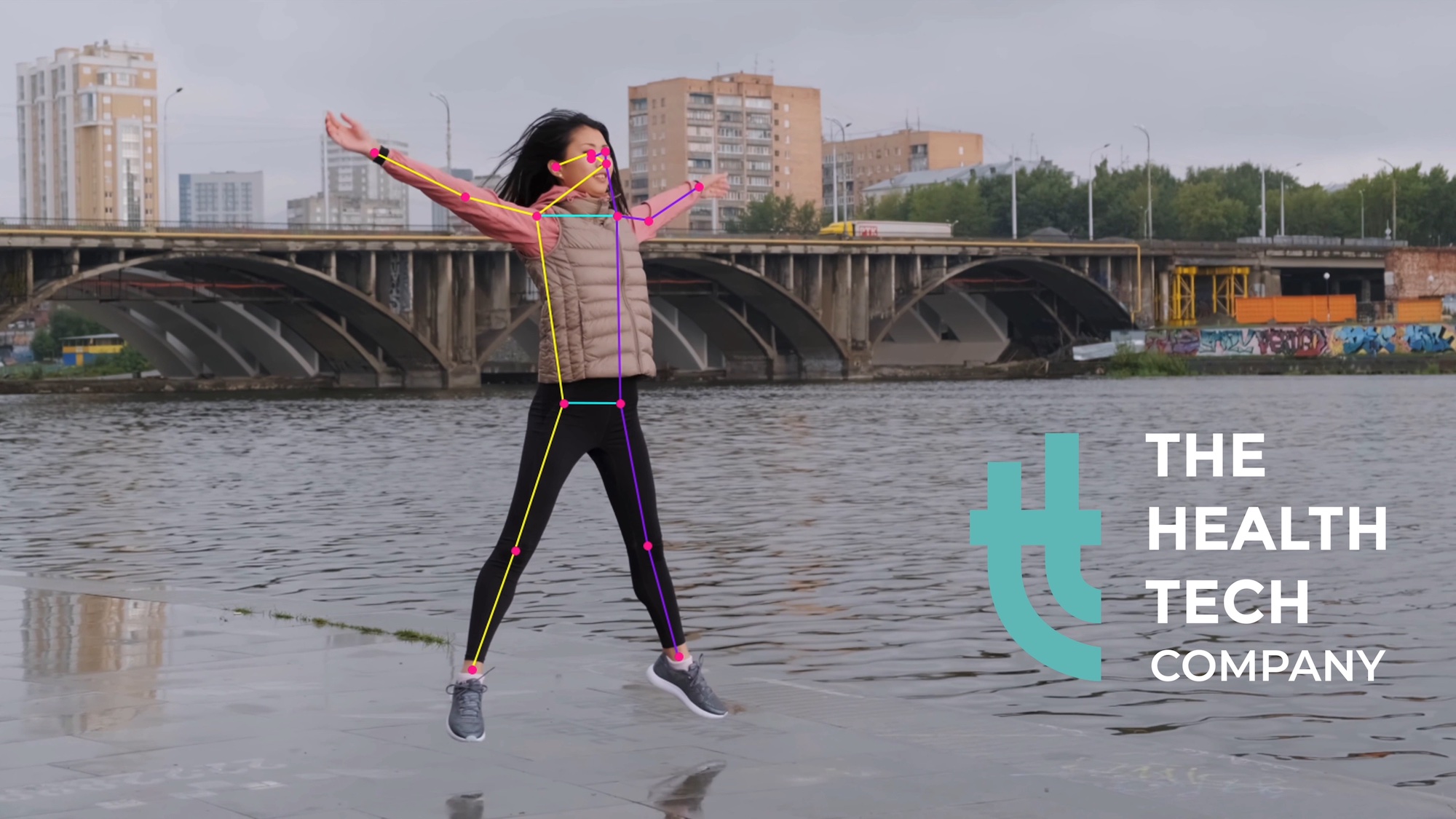 Winner small image - The Health Tech Company