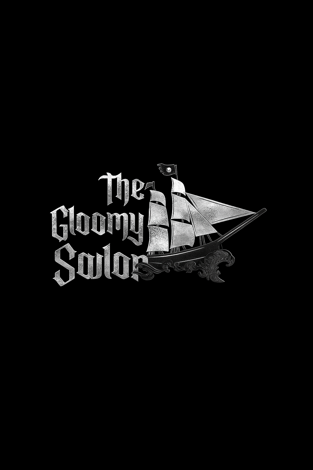 Winner small image - The Gloomy Sailor