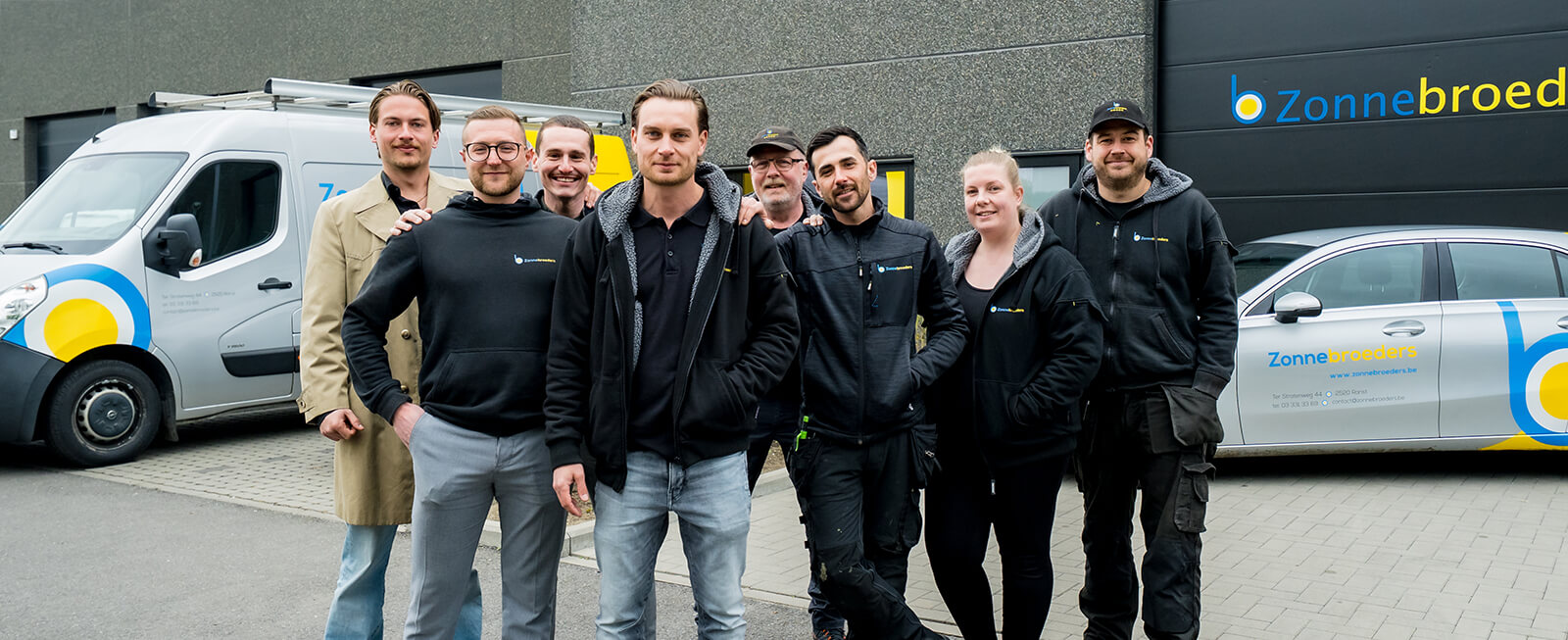 Winner small image - Zonnebroeders