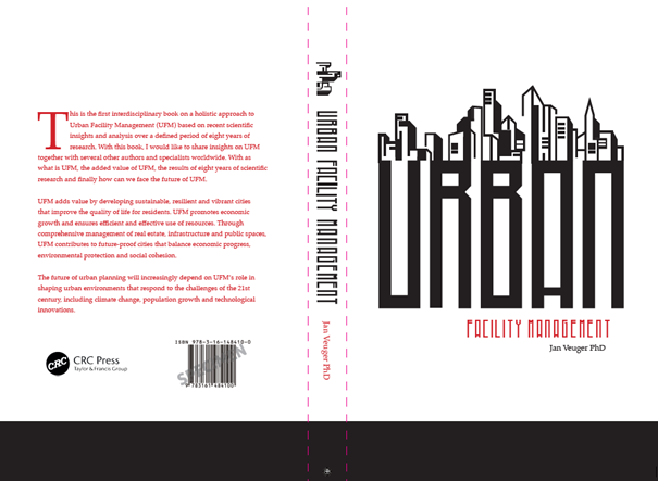 Winner small image - Corporate Real Estate Management