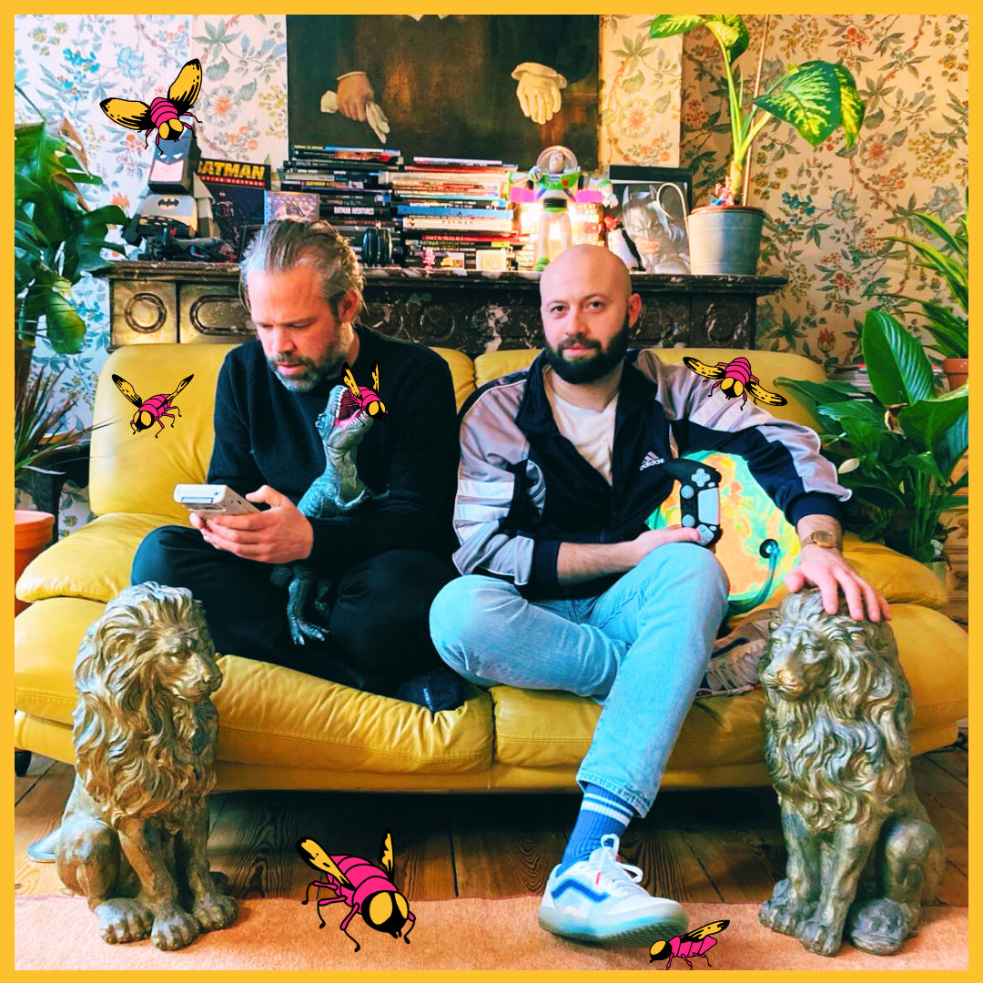 Winner small image - BrainBugs