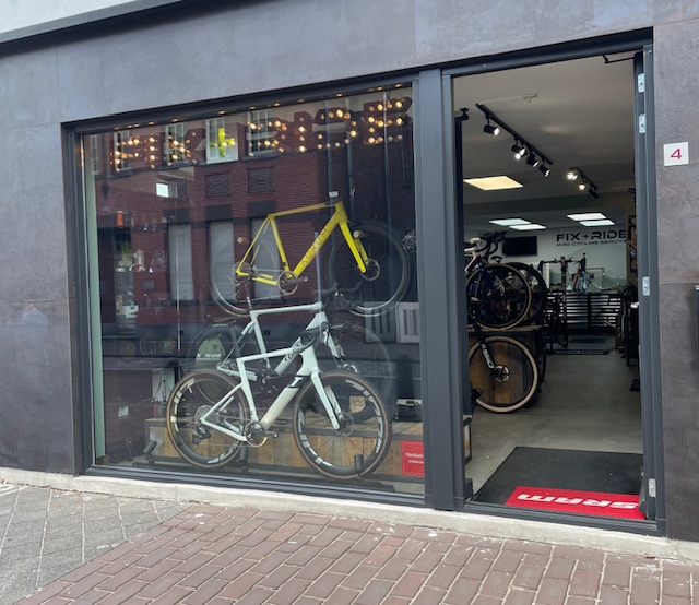 Winner small image - Fix and Ride