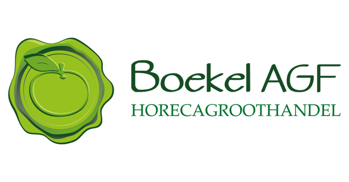 Winner small image - Boekel AGF Horecagroothandel
