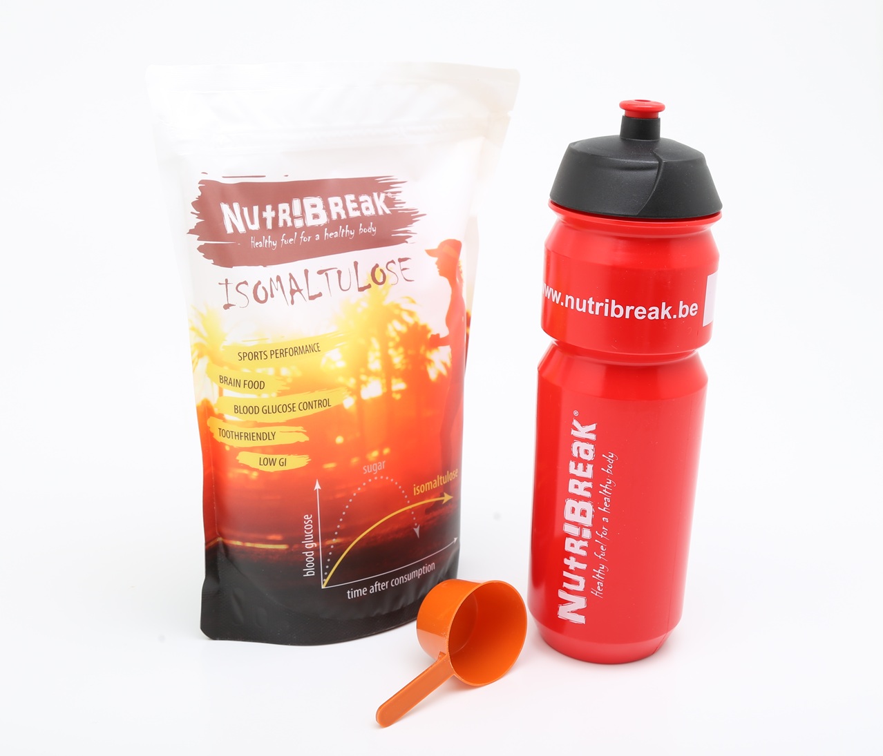 Winner small image - Nutribreak