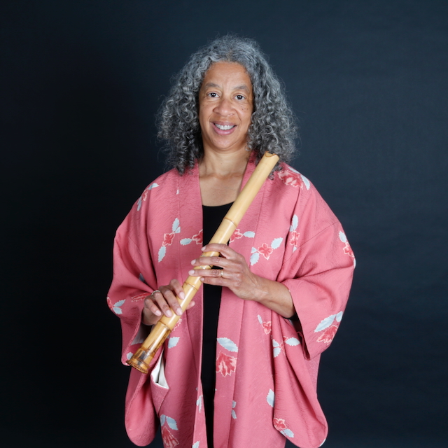 Winner small image - Seiyu Shakuhachi