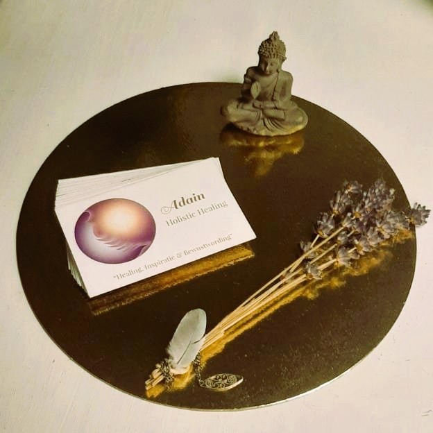 Winner small image - Adain Holistic Healing