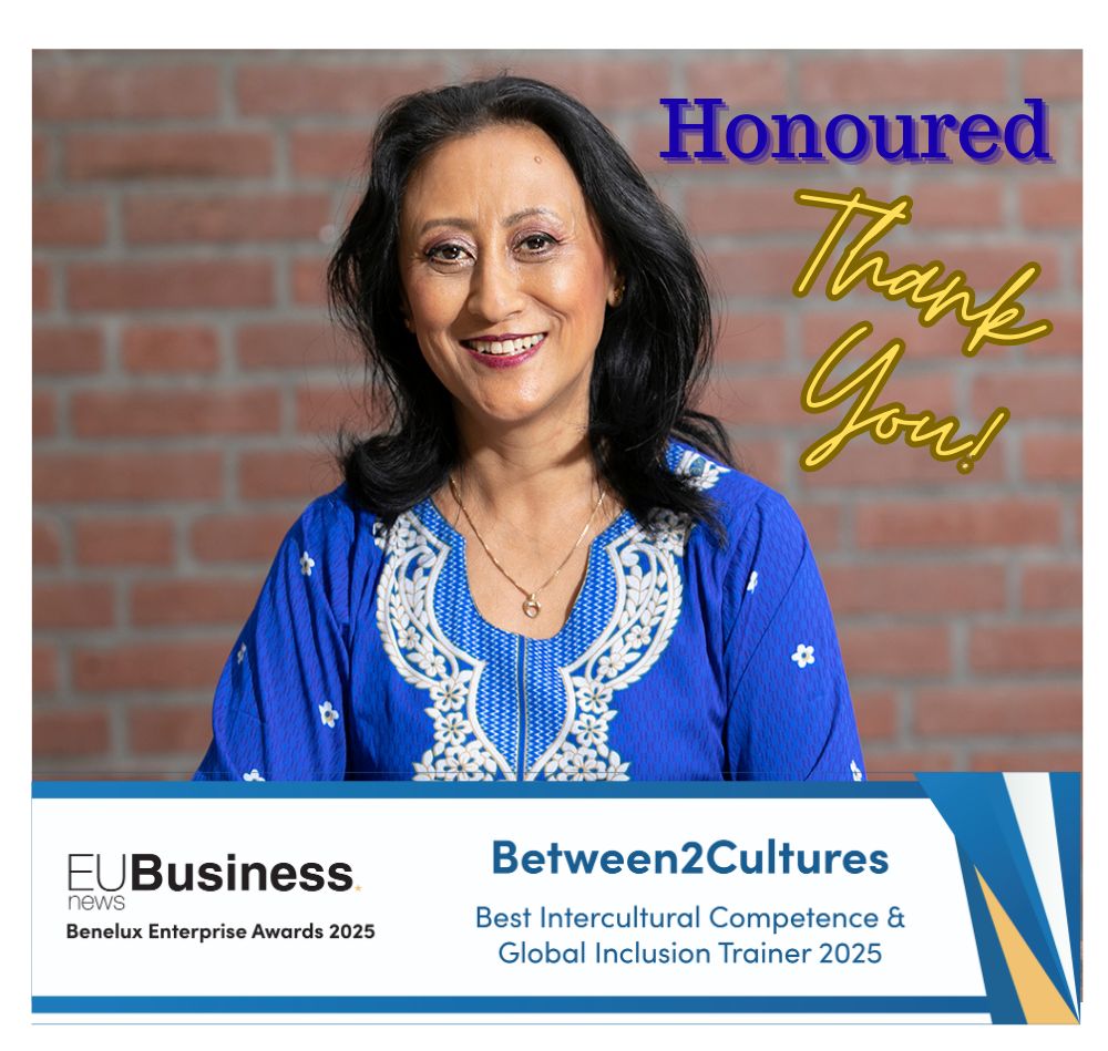 Winner small image - Between2Cultures