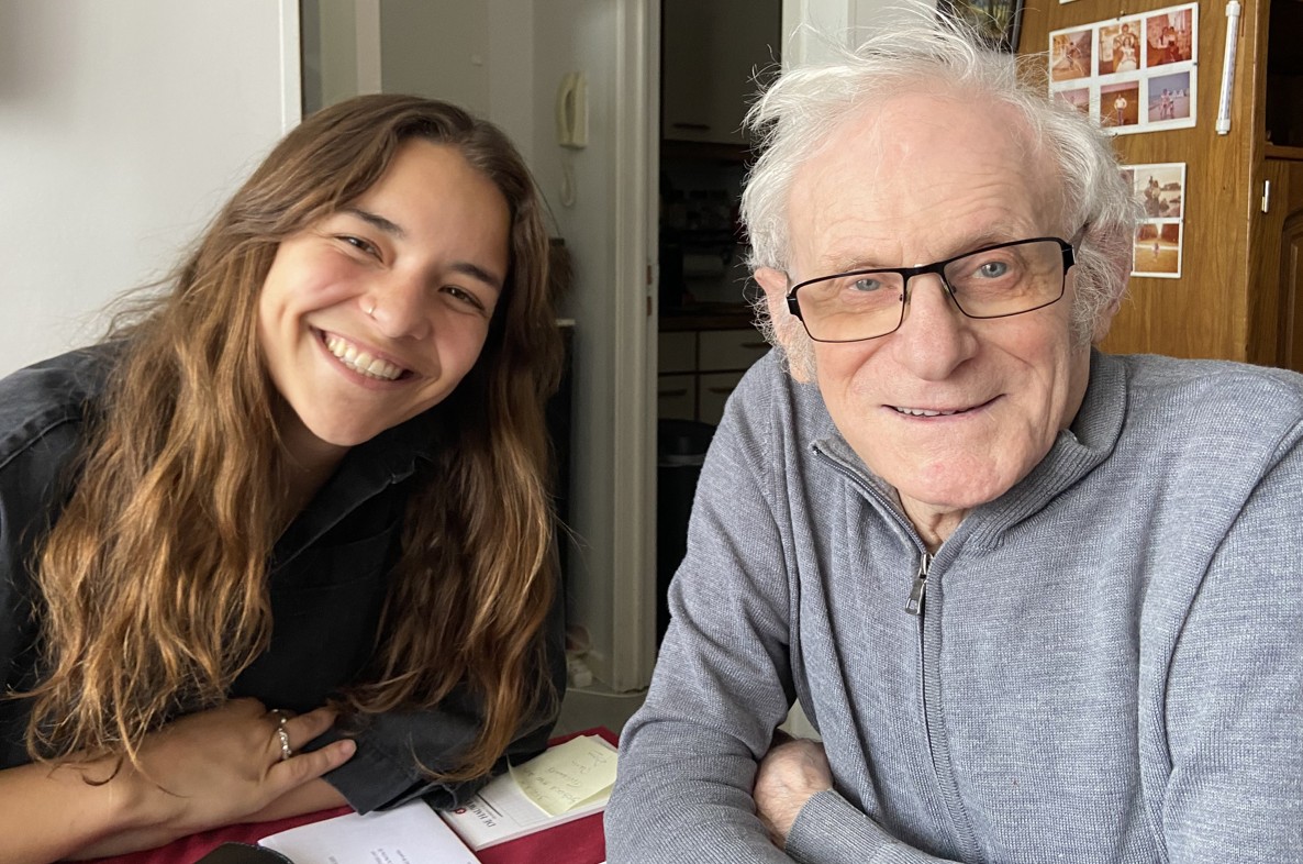 Winner small image - Bras Dessus Bras Dessous