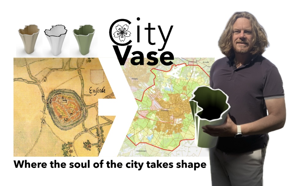 Winner small image - Stadsvazen