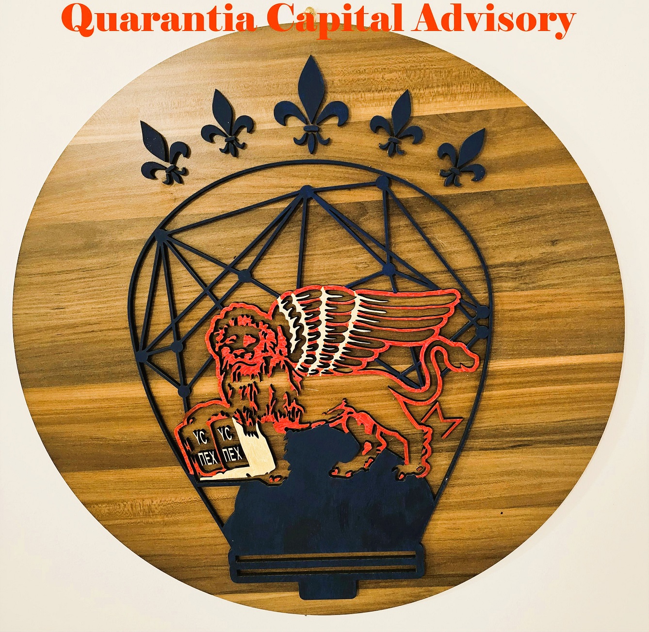 Winner small image - Quarantia Capital Advisory