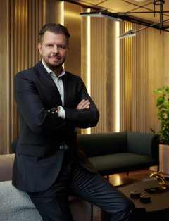 Winner small image - Mediator