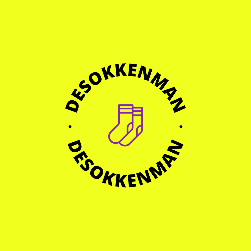 Winner small image - DESOKKENMAN