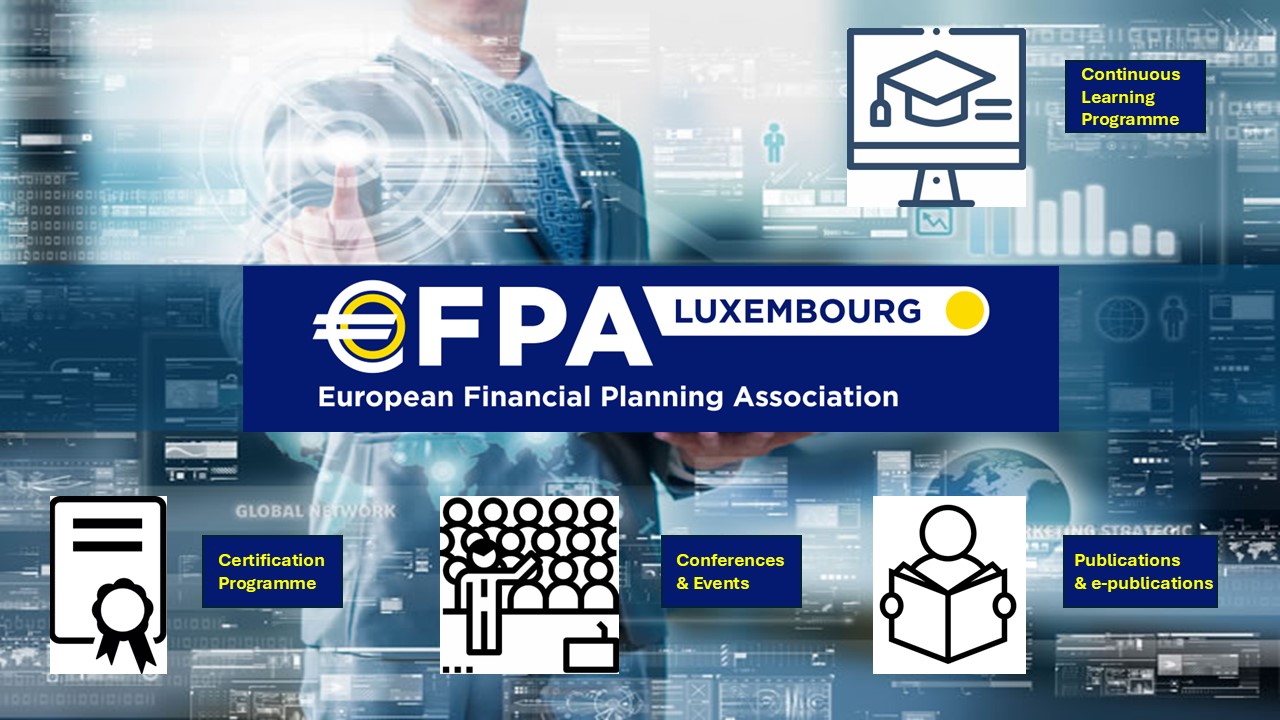 Winner small image - EFPA Luxembourg