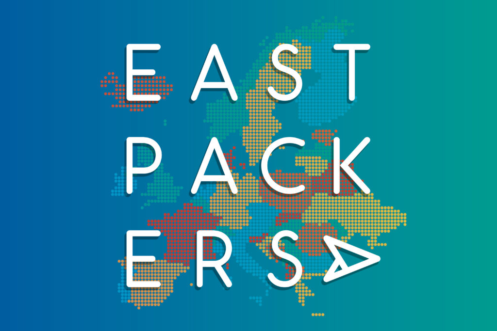 Winner small image - Eastpackers