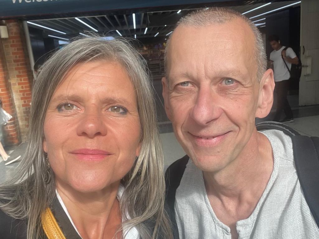 Winner small image - Coachways Q.R.U.