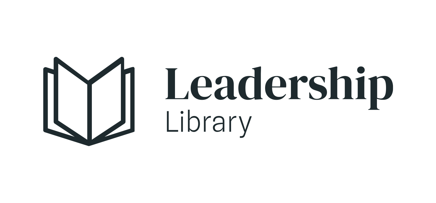 Winner small image - Leadership Library