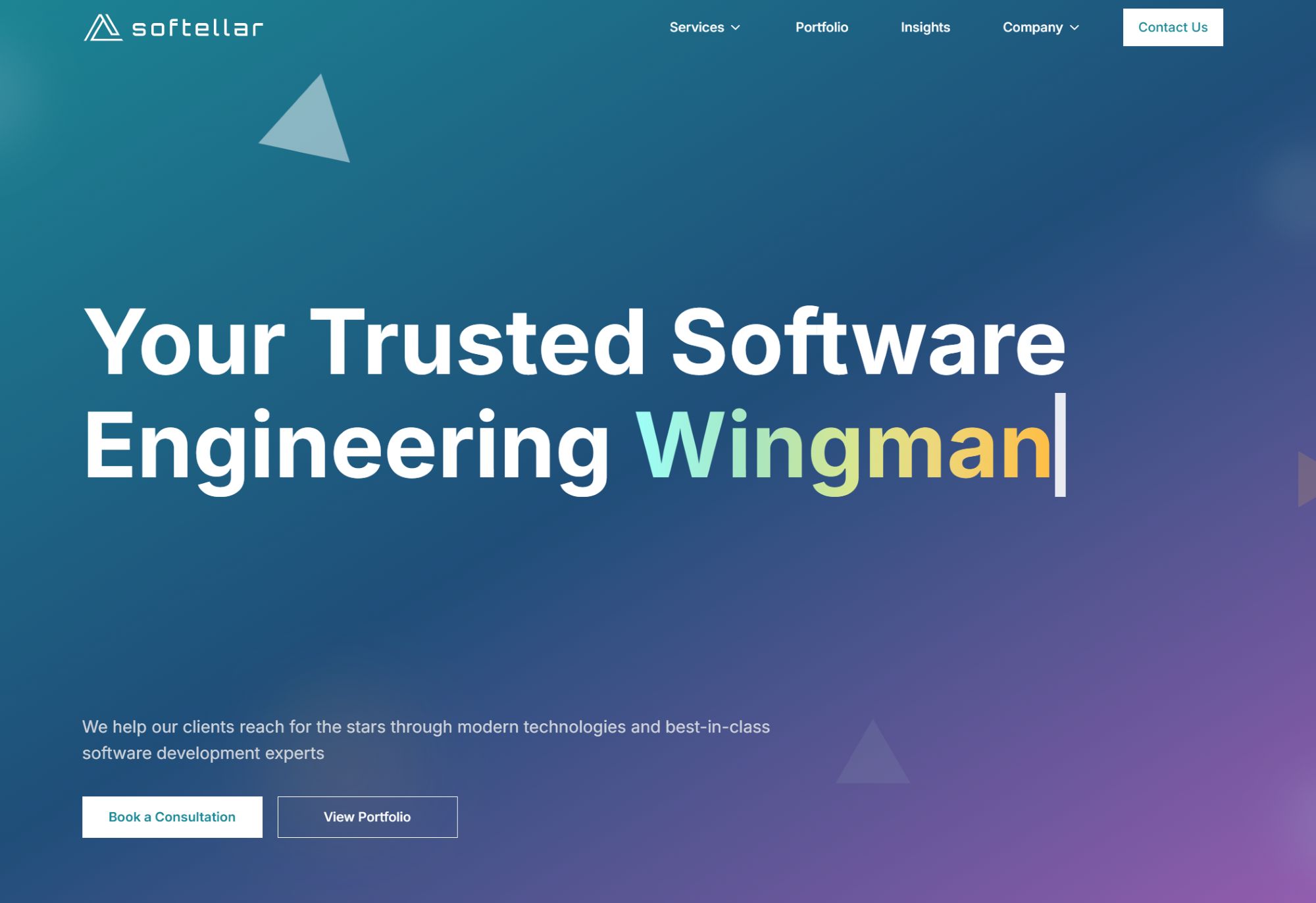 Winner small image - Softellar