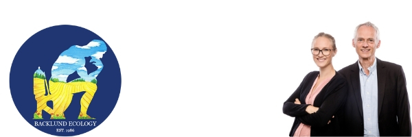 Winner small image - Backlund Ecology