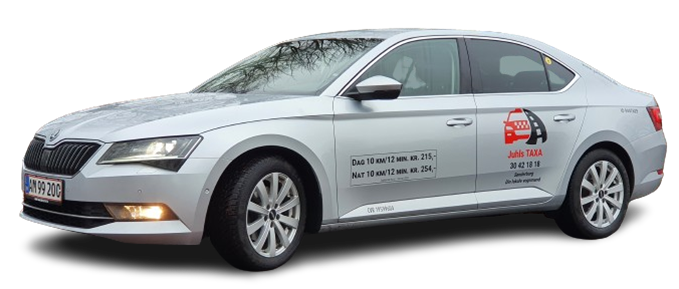 Winner small image - Juhls Taxa