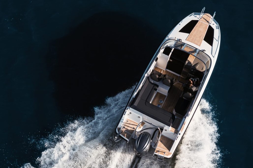 Winner small image - Helsinki Cruising Charters