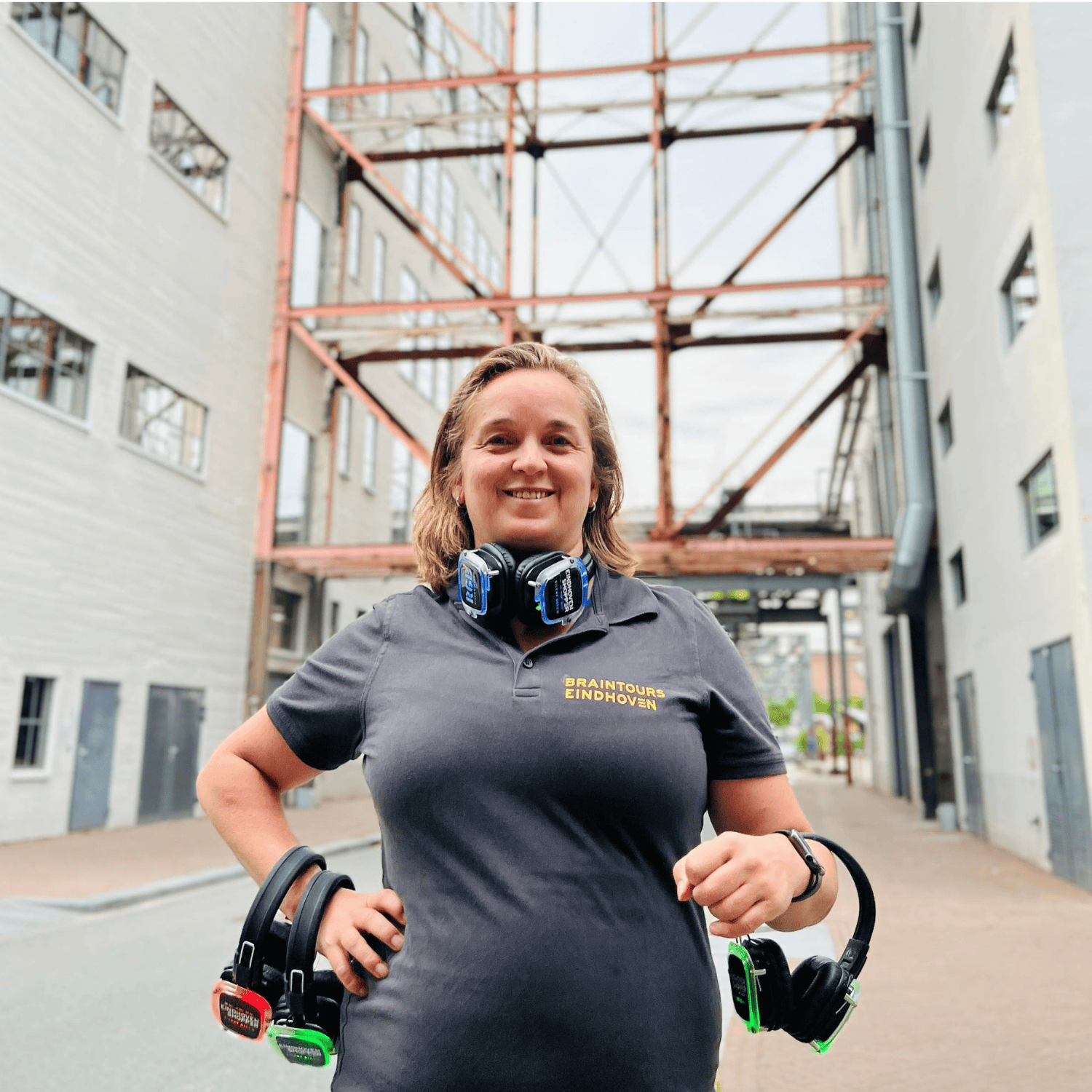 Winner small image - Braintours Eindhoven