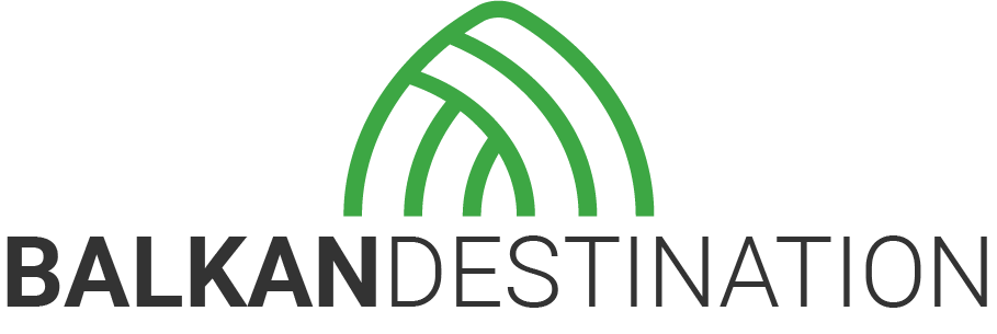 Winner small image - Balkan Destination