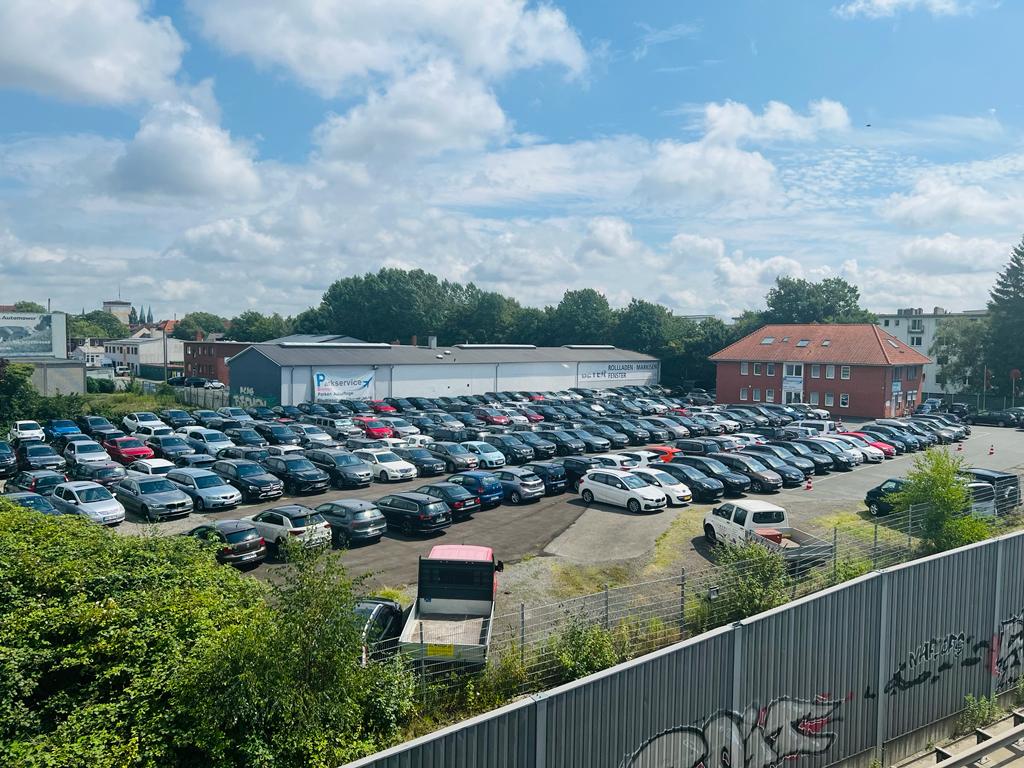 Winner small image - Parkservice Bremen