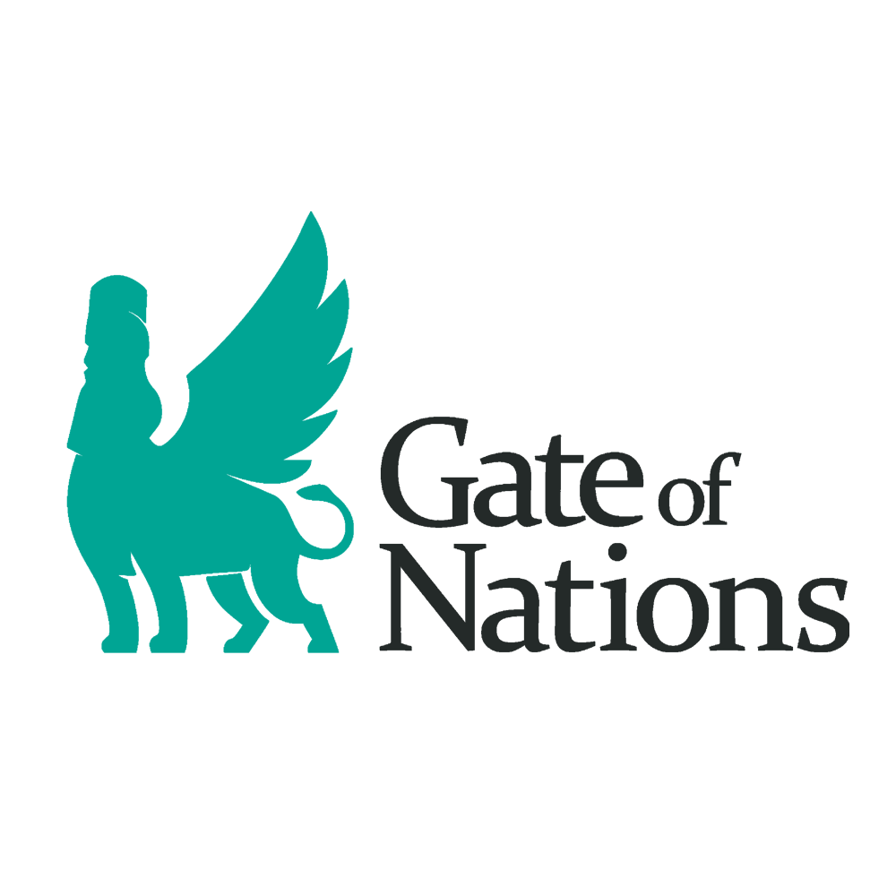 Winner small image - Gate of Nations GmbH