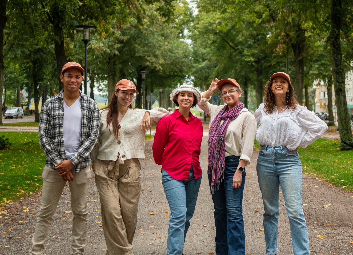 Winner small image - XperienceSthlm