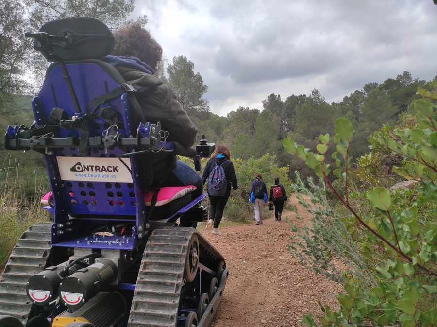 Winner small image - Bharte Reizen