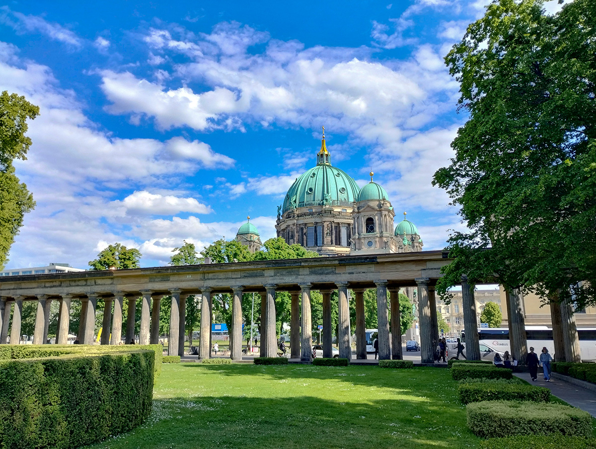 Winner small image - Kontext Berlin