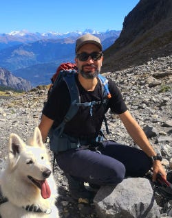 Winner small image - Alpes Aventures