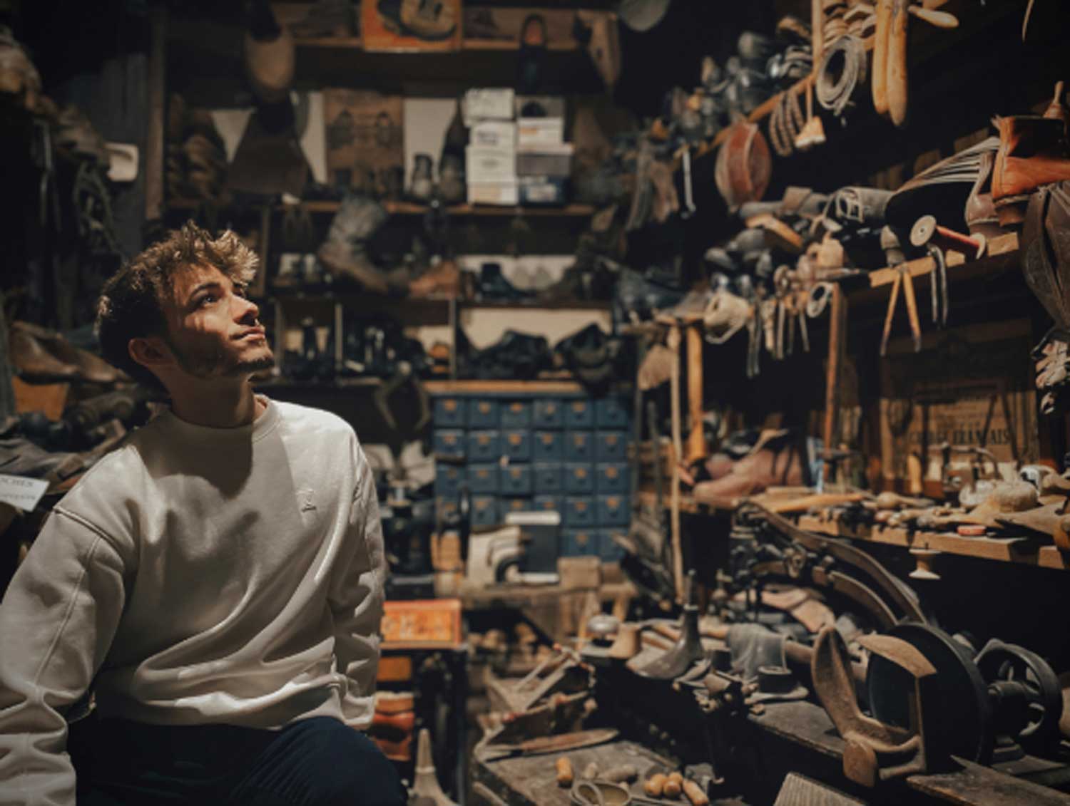 Winner small image - Musée de la vie d’autrefois