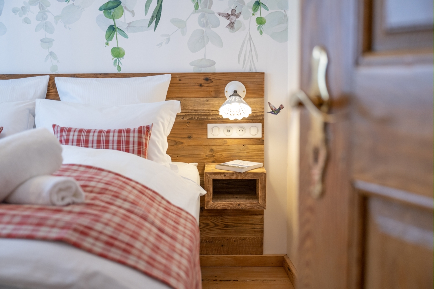 Winner small image - Les Logis du Printemps