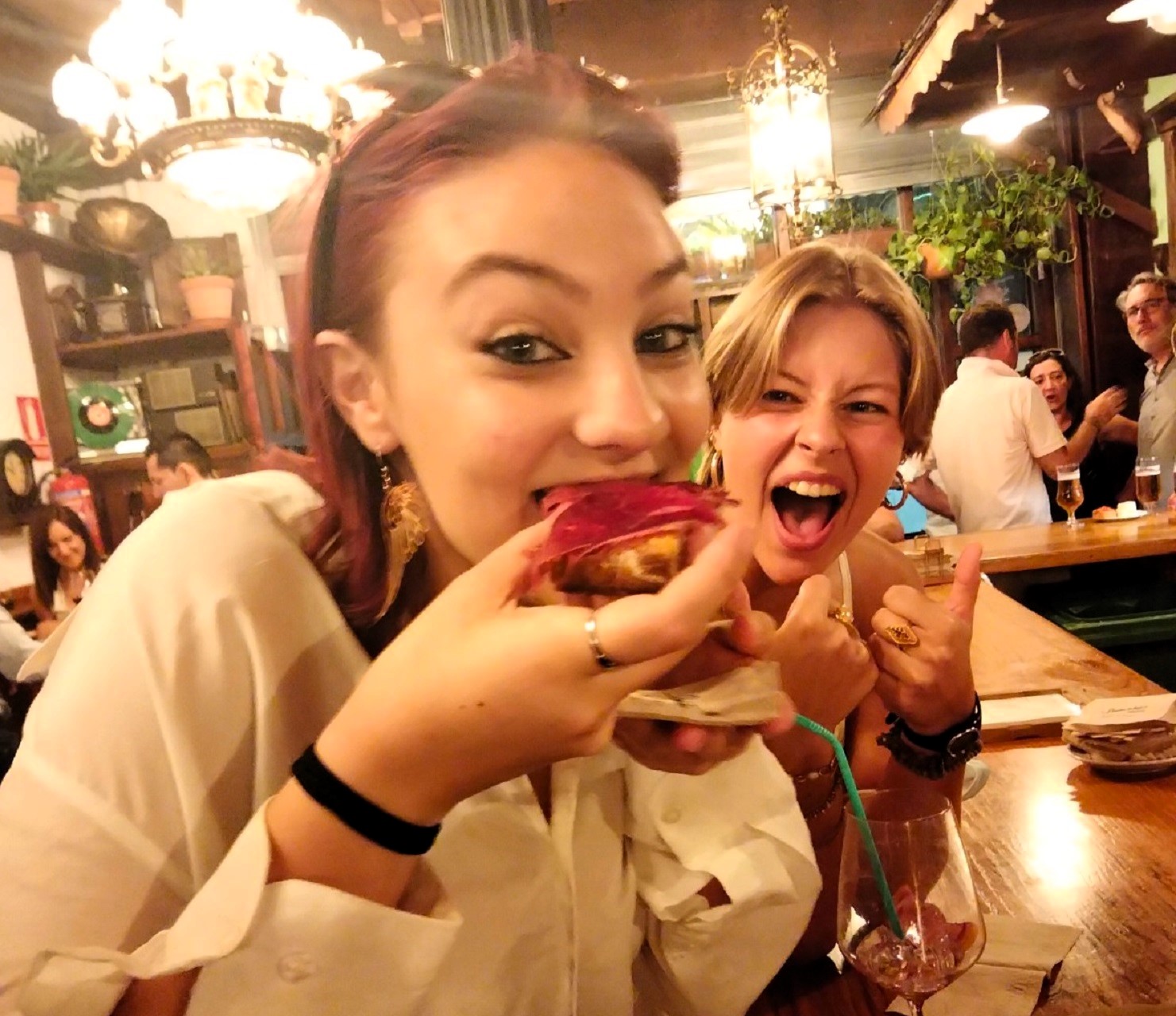 Winner small image - Adventurous Appetites LTD