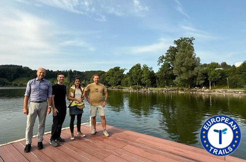 Winner small image - European Trails Association