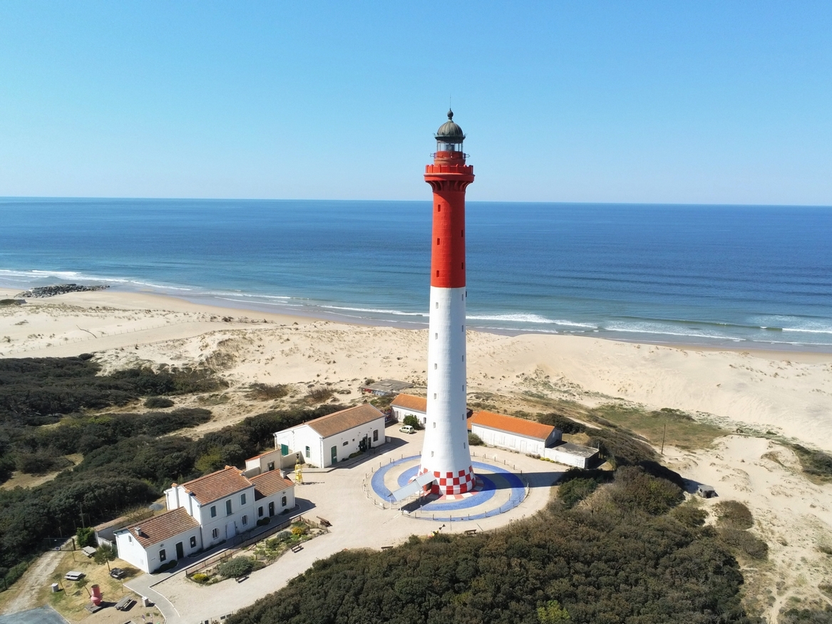 Winner small image - PHARE DE LA COUBRE