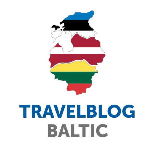 Winner small image - TravelBlog Baltic