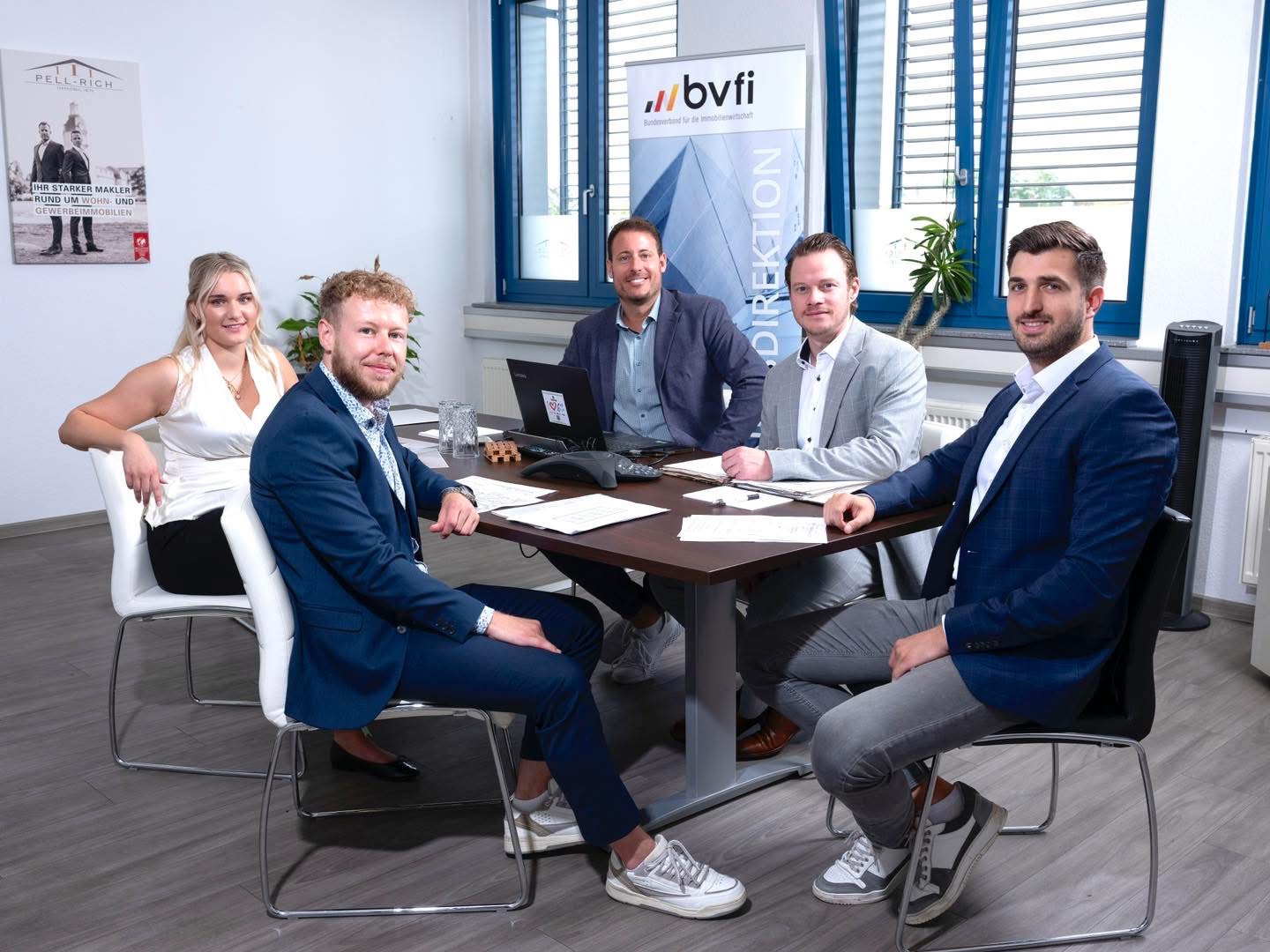 Winner small image - Pell-Rich