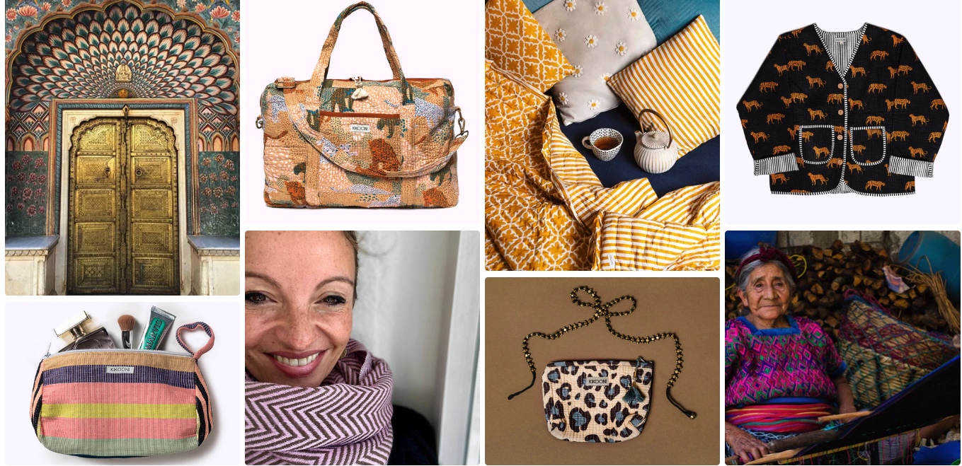 Winner small image - Kikooni