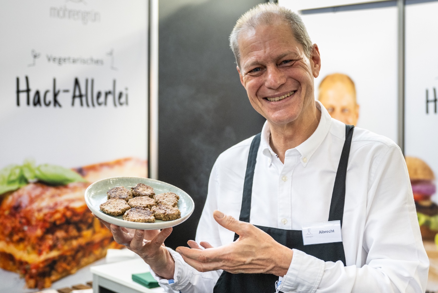 Winner small image - moehrengruen / Hack-Allerlei