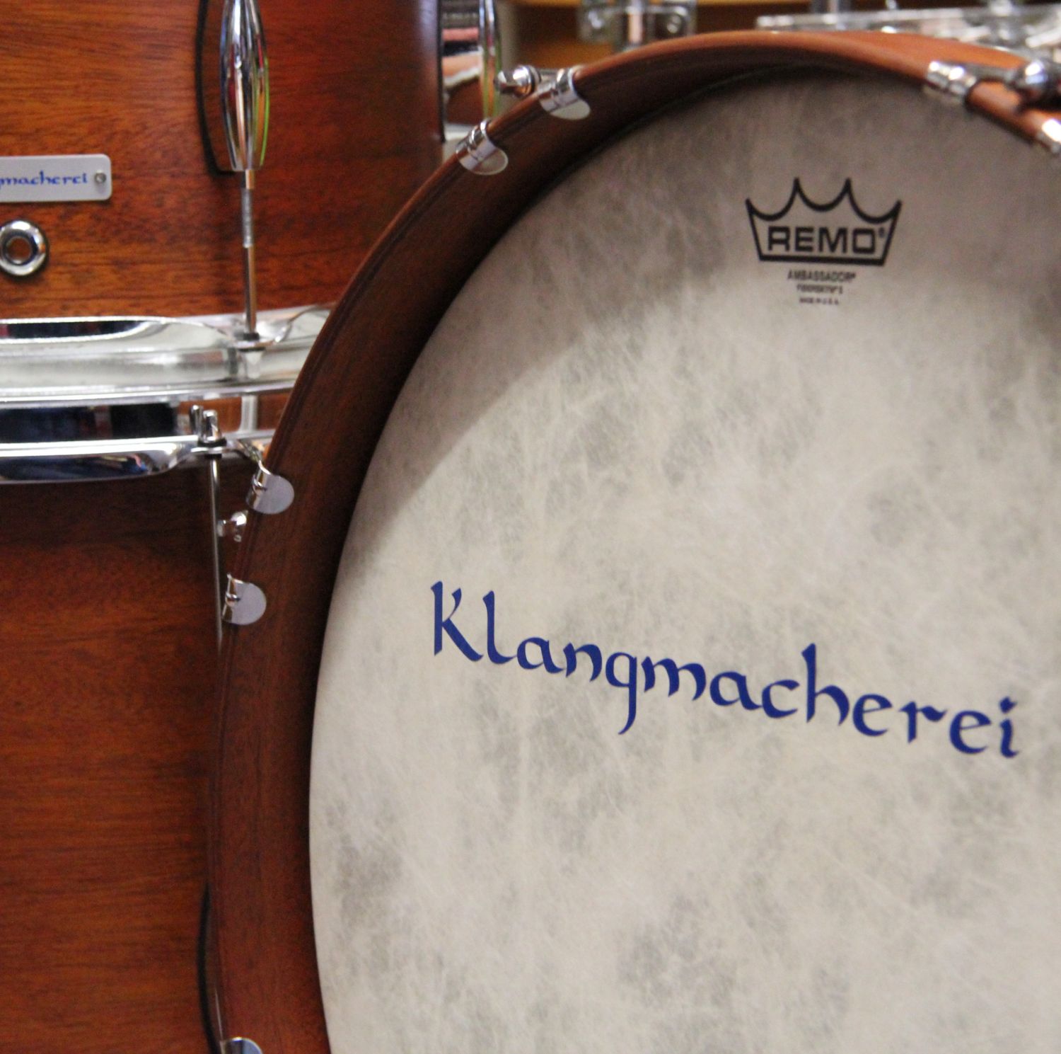 Winner small image - Klangmacherei